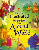 Povești ilustrate din întreaga lume - Illustrated Stories from Around the World