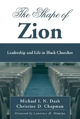 Forma Sionului (The Shape of Zion) - The Shape of Zion