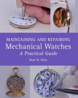 Întreținerea și repararea ceasurilor mecanice: Un ghid practic - Maintaining and Repairing Mechanical Watches: A Practical Guide