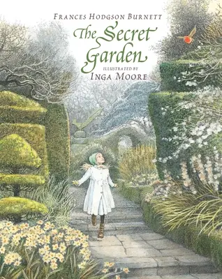 Grădina secretă - The Secret Garden
