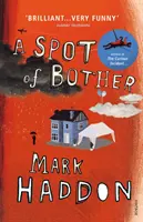 Punctul de deranj - Spot of Bother