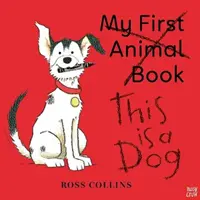 Acesta este un câine - This is a Dog