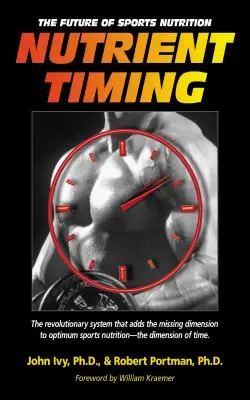 Sincronizarea nutrienților: Viitorul nutriției sportive - Nutrient Timing: The Future of Sports Nutrition