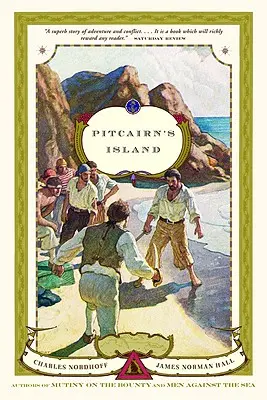 Insula Pitcairn - Pitcairn's Island