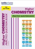 Chimie superioară - Exersează și învață subiecte pentru examenele Sqa - Higher Chemistry - Practise and Learn Sqa Exam Topics