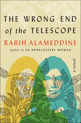 Capătul greșit al telescopului - The Wrong End of the Telescope
