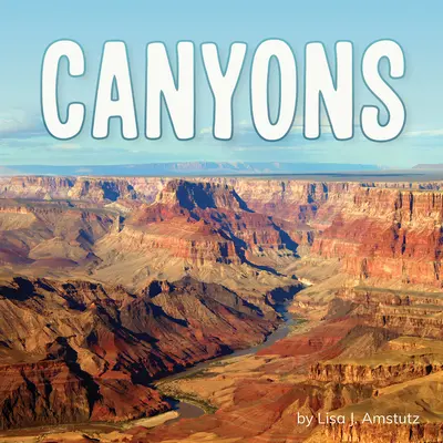 Canioane - Canyons