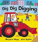 Motoare grozave: Dig Dig Digging - Awesome Engines: Dig Dig Digging