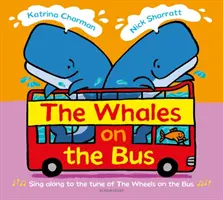 Balene în autobuz (Whales on the Bus) - Whales on the Bus