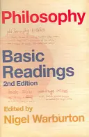 Filosofie: Lecturi de bază - Philosophy: Basic Readings