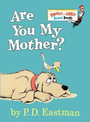 Ești mama mea? - Are You My Mother?