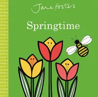 Primăvara lui Jane Foster - Jane Foster's Springtime