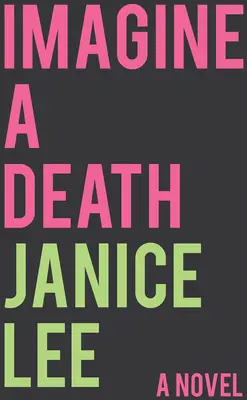 Imaginează-ți o moarte - Imagine a Death