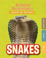 Șerpi - Snakes