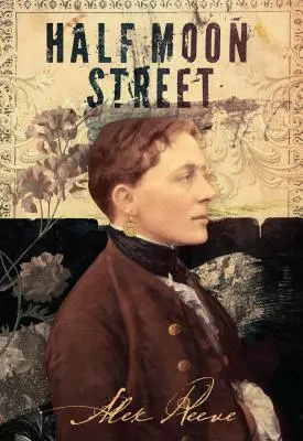 Strada Half Moon - Half Moon Street