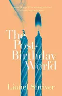 Lumea de după ziua de naștere - Post-Birthday World