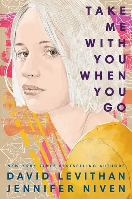 Ia-mă cu tine când pleci - Take Me with You When You Go