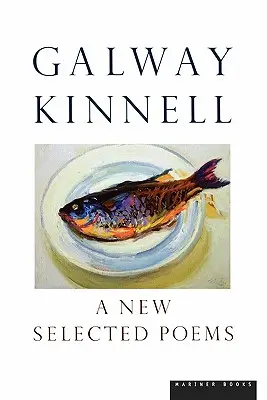 O nouă selecție de poezii - A New Selected Poems
