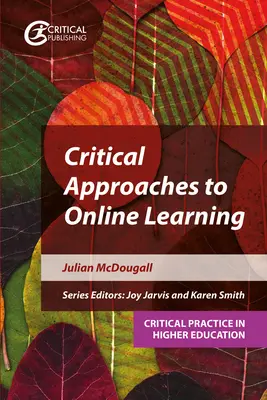 Abordări critice ale învățării online - Critical Approaches to Online Learning