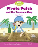 Nivelul 2: Pirate Patch - Level 2: Pirate Patch
