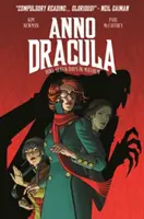 Anno Dracula - 1895: Șapte zile în haos - Anno Dracula - 1895: Seven Days in Mayhem