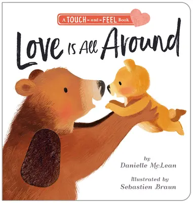 Dragostea este peste tot - Love Is All Around
