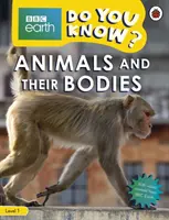 Animalele și noi - BBC Do You Know...? Nivelul 1 - Animals and Us - BBC Do You Know...? Level 1