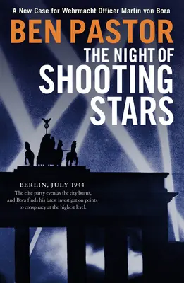 Noaptea stelelor căzătoare (The Night of Shooting Stars) - The Night of Shooting Stars