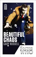 Doctor Who: Beautiful Chaos - Ediția aniversară de 50 de ani - Doctor Who: Beautiful Chaos - 50th Anniversary Edition