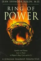 Inelul puterii: Simboluri și teme Dragoste vs. Putere în Cercul Ring al lui Wagner și în noi: O perspectivă jungiano-feministă - Ring of Power: Symbols and Themes Love vs. Power in Wagner's Ring Circle and in Us: A Jungian-Feminist Perspective