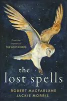 Vrăji pierdute - Lost Spells