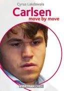 Carlsen: Mișcare cu mișcare - Carlsen: Move by Move