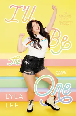 Eu voi fi alesul - I'll Be the One