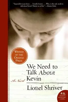 Trebuie să vorbim despre Kevin - We Need to Talk about Kevin