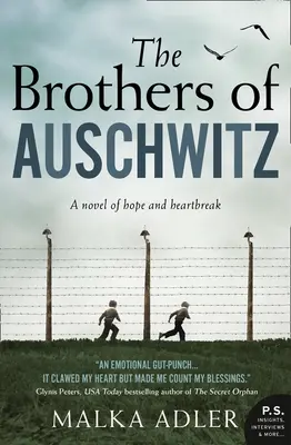 Frații de la Auschwitz - The Brothers of Auschwitz