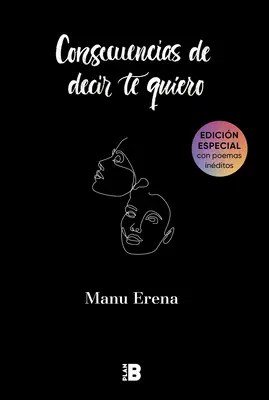 Consecuencias de Decir Te Quiero / Consecințele de a spune te iubesc - Consecuencias de Decir Te Quiero / The Consequences of Saying I Love You