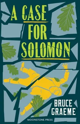 Un caz pentru Solomon - Case for Solomon