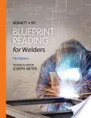 Blueprint Reading for Welders, Versiunea cu spirală - Blueprint Reading for Welders, Spiral Bound Version
