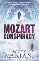 Conspirația lui Mozart - Mozart Conspiracy