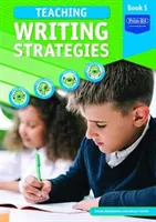 Predarea strategiilor de scriere - Teaching Writing Strategies