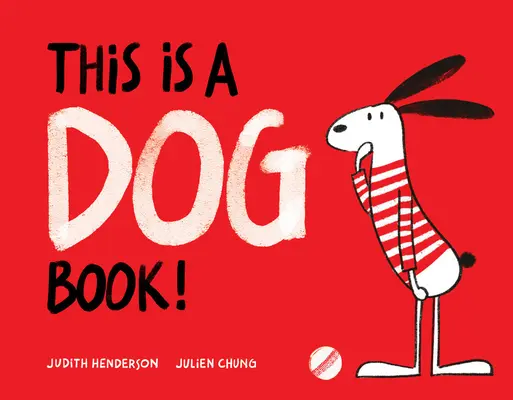 Aceasta este o carte pentru câini! - This Is a Dog Book!