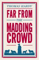Departe de mulțimea nebună (Far from the Madding Crowd) - Far from the Madding Crowd