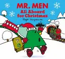 Mr. Men toți la bord de Crăciun - Mr. Men All Aboard for Christmas
