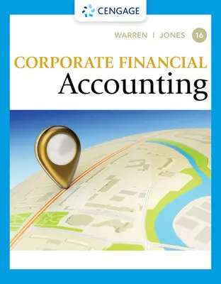 Contabilitate financiară corporativă - Corporate Financial Accounting