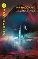 Drumul dezolării - Desolation Road
