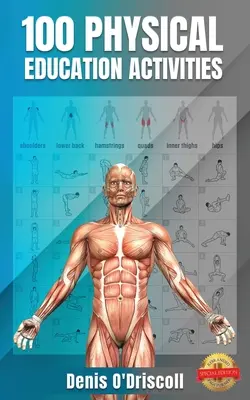 100 de activități de educație fizică - 100 Physical Education Activities
