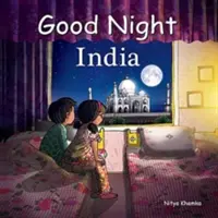 Noapte bună India - Good Night India