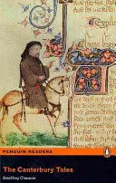 Nivelul 3: Poveștile din Canterbury - Level 3: Canterbury Tales