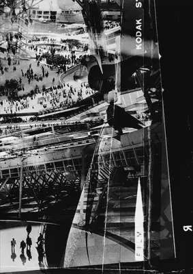 Timm Rautert și viețile fotografiei - Timm Rautert and the Lives of Photography