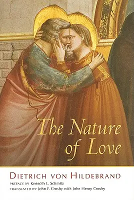 Natura iubirii - The Nature of Love